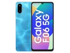 Samsung Galaxy F06 5G 4/128GB (Brand New)