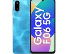 Samsung Galaxy F06 5G 6/128GB (New)
