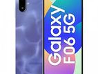 Samsung Galaxy F06 5G 6GB 128GB (Brand New)