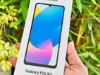 Samsung Galaxy F06 5G 6GB 128GB (Brand New)