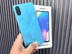 Samsung Galaxy F06 5G 6GB 128GB (Used)