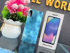 Samsung Galaxy F06 5G 6GB 128GB (Used)
