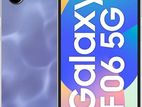 Samsung Galaxy F06 5G (Brand New)