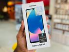 Samsung Galaxy F06 5G (Brand New)
