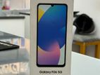 Samsung Galaxy F06 5G (Brand New)