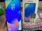 Samsung Galaxy F06 5G (Used)