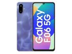 Samsung Galaxy F06 5G|4GB/128GB (Brand New)