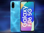 Samsung Galaxy F06 5G|4GB/128GB|06 (Brand New)