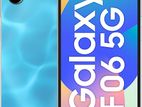 Samsung Galaxy F06 5G|4GB|128GB (Brand New)