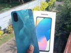 Samsung Galaxy F06 6/128gb 5G (Used)