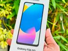 Samsung Galaxy F06 6/128GB 5G (Used)