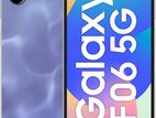 Samsung Galaxy F06 6/128GB (Brand New)