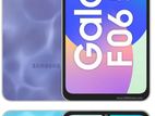 Samsung Galaxy F06 6GB/128GB (Brand New)