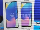 Samsung Galaxy F06 6GB|128GB (Brand New)