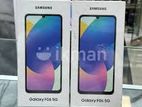 Samsung Galaxy F06 6GB|128GB (Brand New)