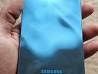 Samsung Galaxy F06 Bahama Blue (Used)