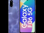 Samsung Galaxy F06 (Brand New)