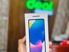 Samsung Galaxy F06 (Brand New)