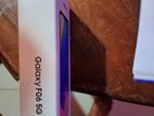 Samsung Galaxy F06 (Used)