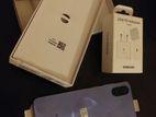 Samsung Galaxy F06 Purple (Used)