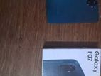 Samsung Galaxy F07 128GB (Used)