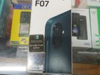 Samsung Galaxy F07 (Brand New)