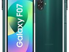 Samsung Galaxy F07 4/64 (Brand New)