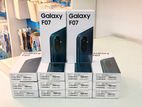 Samsung Galaxy F07 4/64GB (Brand New)