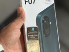 Samsung Galaxy F07 4/64GB (Brand New)