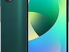 Samsung Galaxy F07 4GB/64GB 5000mAh 01 (Brand New)