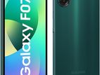 Samsung Galaxy F07 4GB 64GB (Brand New)