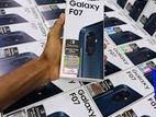 Samsung Galaxy F07 4GB/64GB (Brand New)