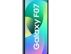 Samsung Galaxy F07 4GB 64GB (Brand New)