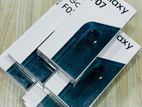 Samsung Galaxy F07 4GB 64GB (Brand New)