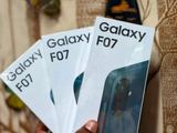 Samsung Galaxy F07 4GB/64GB (Brand New)