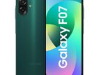 Samsung Galaxy F07 4GB/64GB (Brand New)