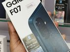 Samsung Galaxy F07 4GB 64GB (Brand New)