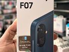 Samsung Galaxy F07 4GB / 64GB (Brand New)