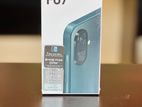 Samsung Galaxy F07 4GB 64GB (Brand New)