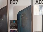 Samsung Galaxy F07 4GB 64GB (Brand New)