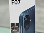 Samsung Galaxy F07 4GB 64GB (Brand New)