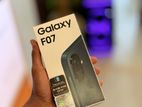 Samsung Galaxy F07 4GB 64GB (Brand New)