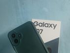 Samsung Galaxy F07 4GB 64GB (Used)