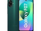 Samsung Galaxy F07 4GB/64GB|02 (Brand New)