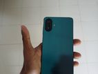 Samsung Galaxy F07 4GB ram 64GB rom (Used)