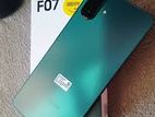 Samsung Galaxy F07 4GB RAM|50MP (Brand New)