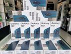 Samsung Galaxy F07 50MP 4GBRam Green (Brand New)