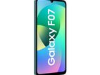 Samsung Galaxy F07 6/64GB (Brand New)