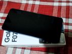 Samsung Galaxy F07 64GB (Used)