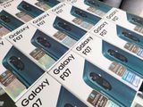 Samsung Galaxy F07 64GB 4GB 50MP Green (Brand New)